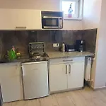 Apartment In - Balaton 44880
