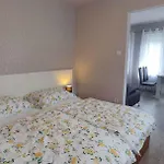 In - Balaton 44880 Apartment *