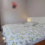 In - Balaton 44880 Apartment Heviz