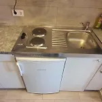In - Balaton 44880 Apartment Heviz
