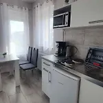 Apartment In - Balaton 44880 Heviz