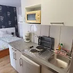 In - Balaton 44880 Apartment *