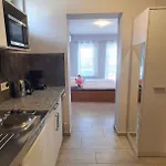 In - Balaton 44880 Apartment *