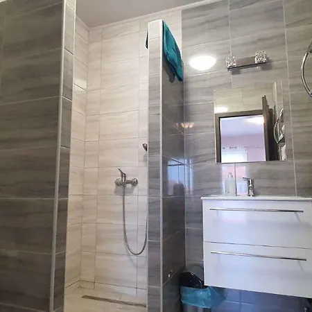 Apartment In - Balaton 44880