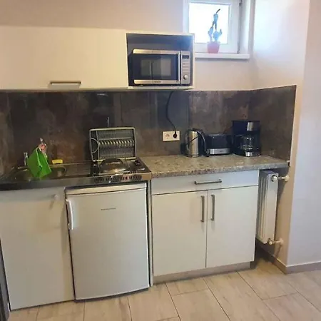 Apartment In - Balaton 44880