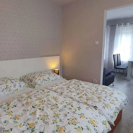 In - Balaton 44880 Apartment *