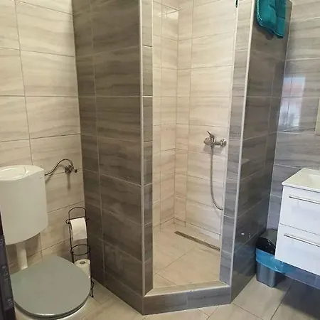 In - Balaton 44880 Apartment Heviz