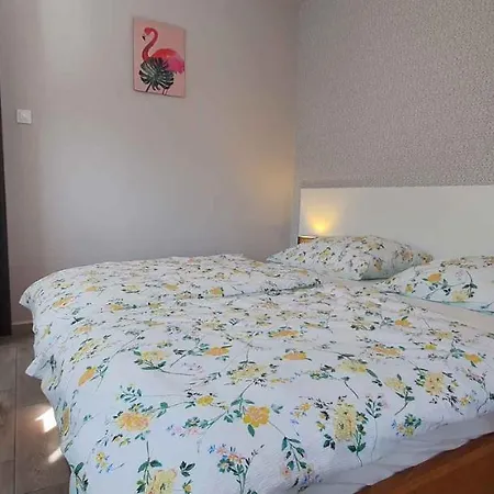 In - Balaton 44880 Apartment Hévíz