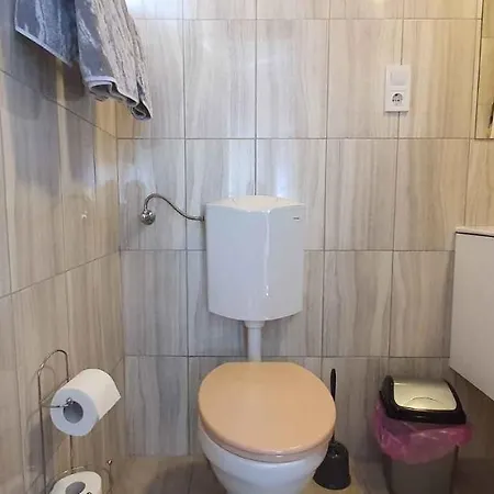 Apartment In - Balaton 44880