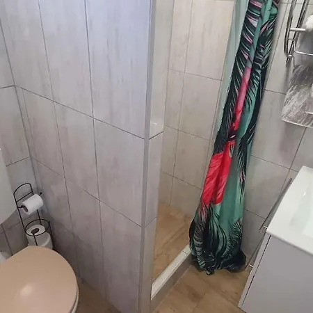 In - Balaton 44880 Apartment