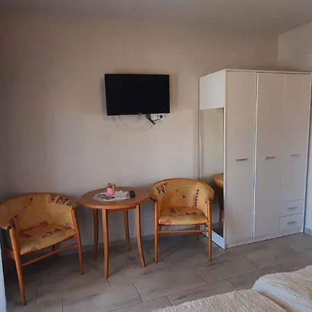 In - Balaton 44880 Apartment