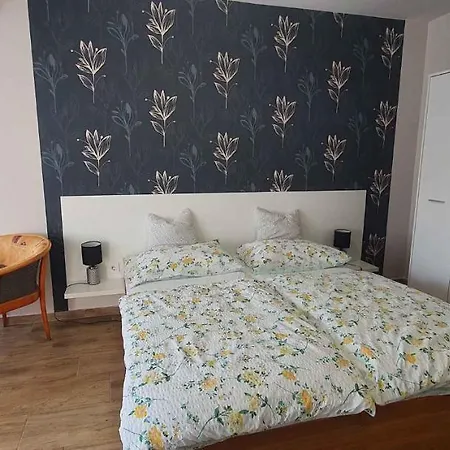 In - Balaton 44880 Apartment