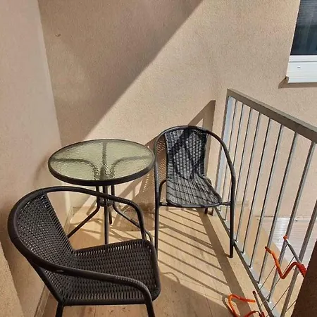 In - Balaton 44880 Apartment *