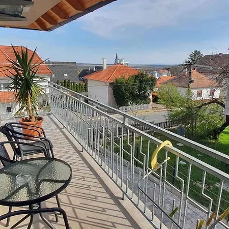 In - Balaton 44880 Apartment *