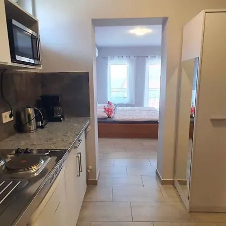In - Balaton 44880 Appartamento *