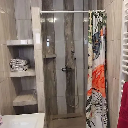 In - Balaton 44880 Apartment Heviz