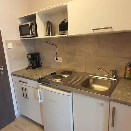 Apartament In - Balaton 44880 *
