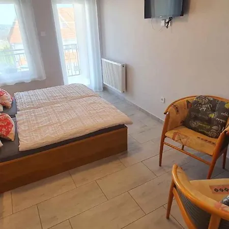 In - Balaton 44880 Appartamento