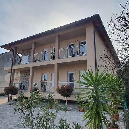 In - Balaton 44880 Apartament