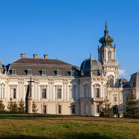 In - Balaton 44880 아파트 *