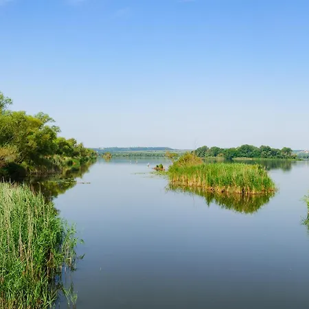 In - Balaton 44880 Apartment
