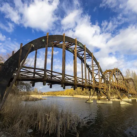 아파트 In - Balaton 44880 Hévíz