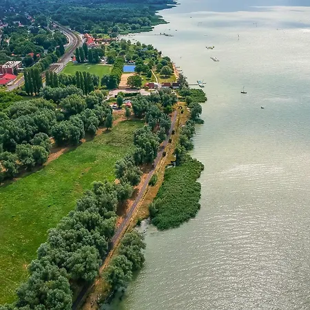 Apartment In - Balaton 44880