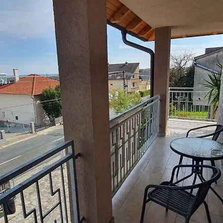 In - Balaton 44880 Apartment *