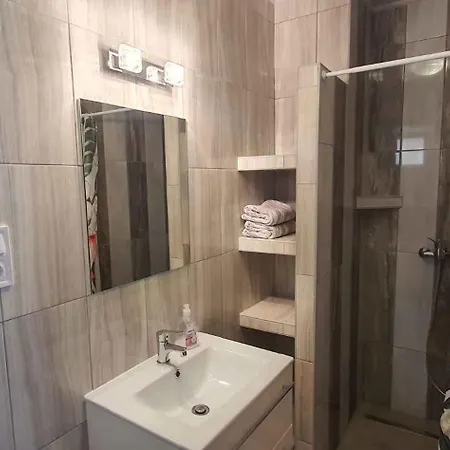 In - Balaton 44880 Apartment