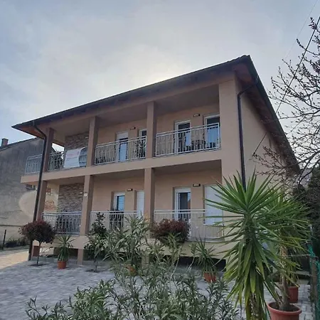 Apartment In - Balaton 44880