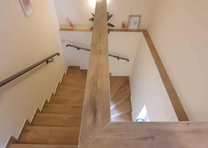 In - Balaton 44880 Apartamento *