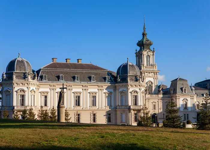 In - Balaton 44880 Apartment *