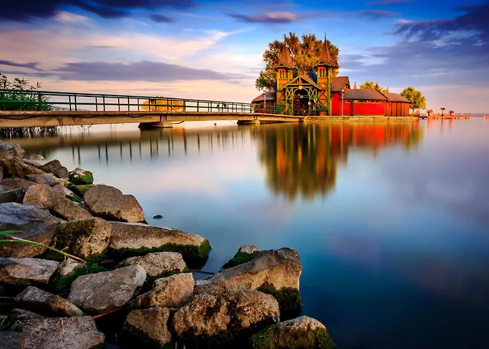 Apartment In - Balaton 44880