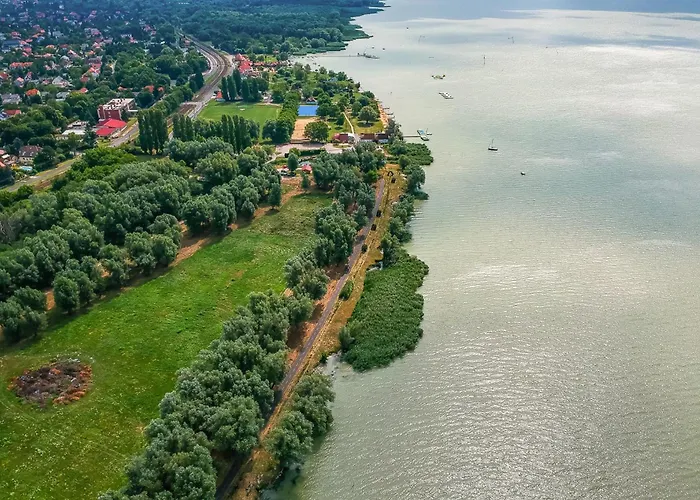 Apartamento In - Balaton 44880