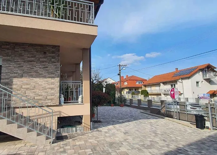 In - Balaton 44880 Apartamento Hévíz